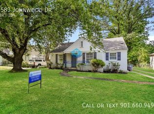 3583 Johnwood Dr, Memphis, TN 38122