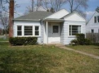 86 Keith Dr, Battle Creek, MI 49037