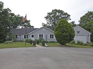 3260 Eber Rd, Monclova, OH 43542