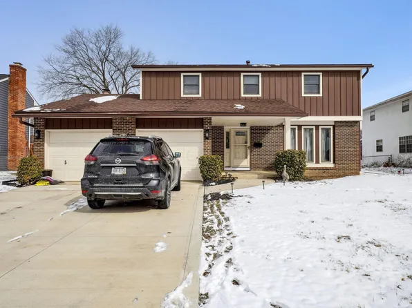2112 Cardington Ave, Columbus, OH 43229