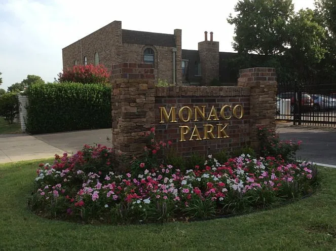 Monaco Park — Photo 8