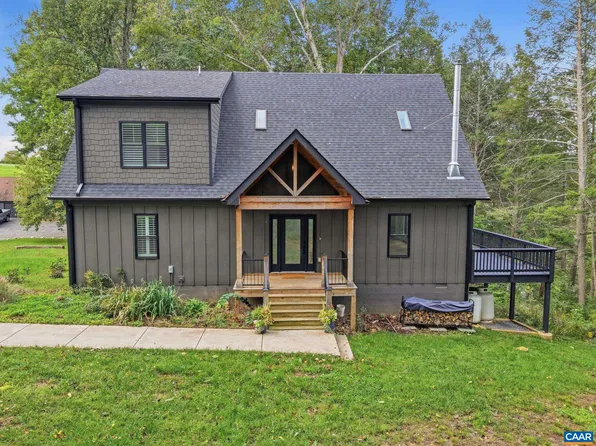 97 Daddy Rabbit Ct, Ruckersville, VA 22968