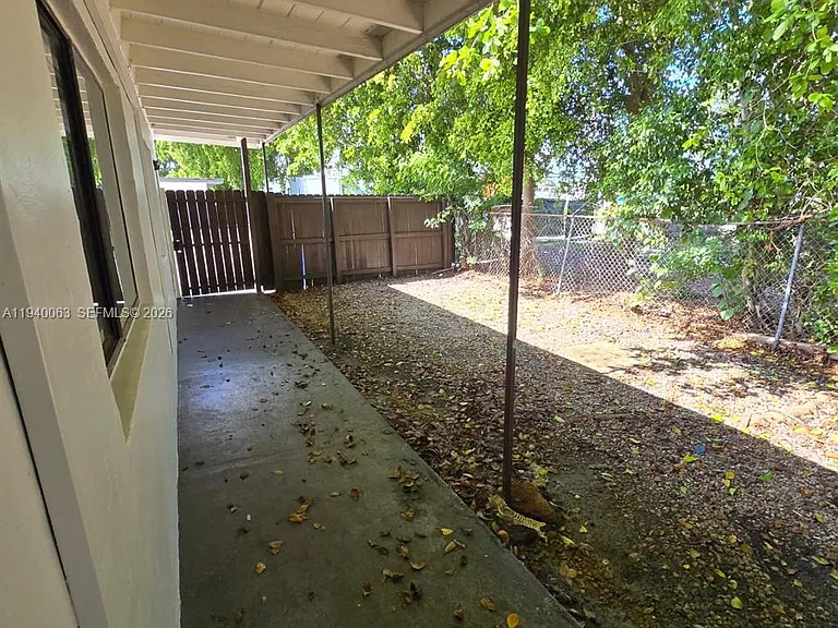 3981 SW 12th Pl #2 — Photo 1