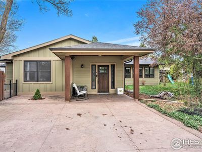 3915 N County Road 19, Fort Collins, CO, 80524