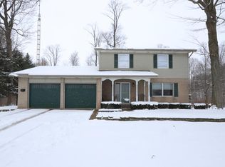 3566 Stein Rd, Shelby, OH 44875
