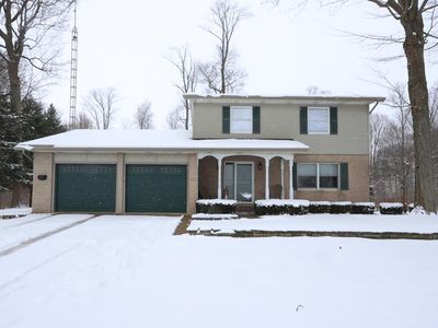 3566 Stein Rd, Shelby, OH, 44875