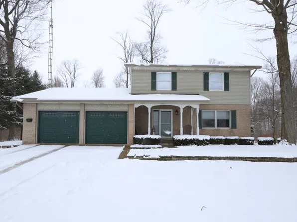 3566 Stein Rd, Shelby, OH 44875