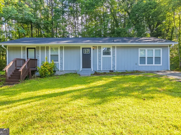 4650 Big Valley Ct, Stone Mountain, GA 30083