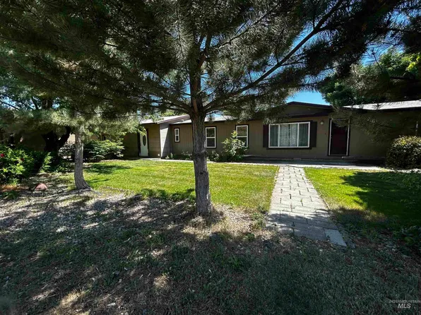 53 Johnnie Ln, Horseshoe Bend, ID 83629