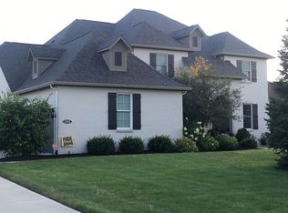11992 Hawthorn Rdg, Fishers, IN 46037