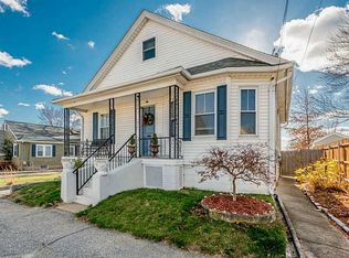 80 Bradley St, Providence, RI 02908