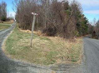 Corner Miller Lane & Locust Ridge Rd, Woodlawn, VA 24381