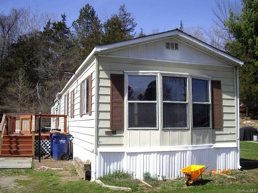 198 Sinpatch Road, Lot , Wassaic, NY 12592 Zillow