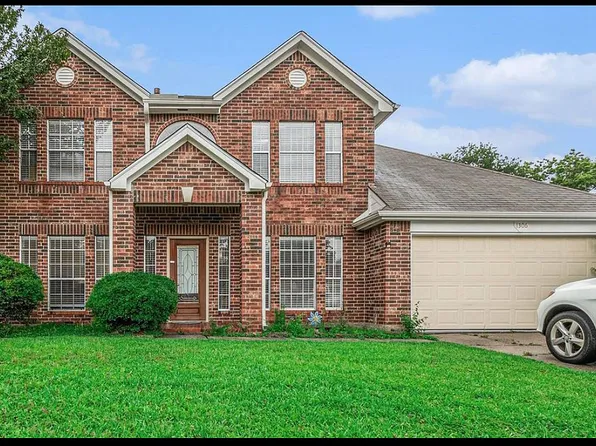 1306 Caraquet Dr, Spring, TX 77386