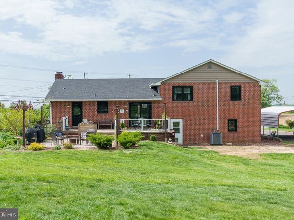 2 Millcreek Ln, Perryville, MD 21903