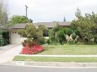 16923 Simonds St, Granada Hills, CA 91344
