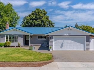 4333 Hayesville Dr NE, Salem, OR 97305