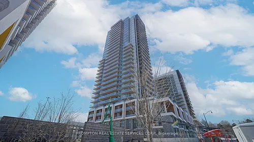 25 McMahon Dr #1207 Photo 1