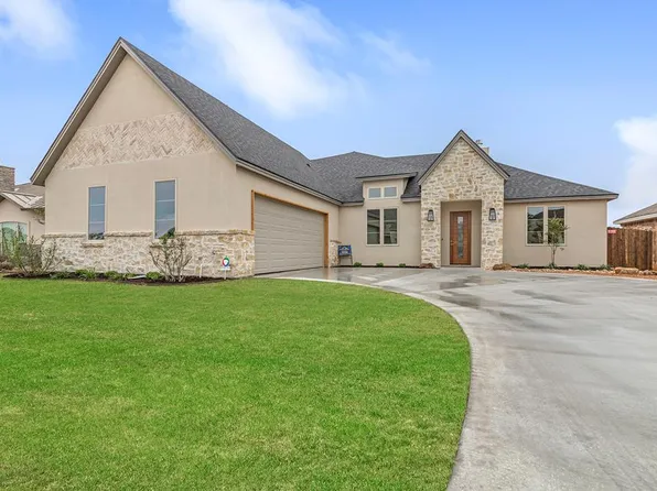 1937 Overhill Dr, San Angelo, TX 76904