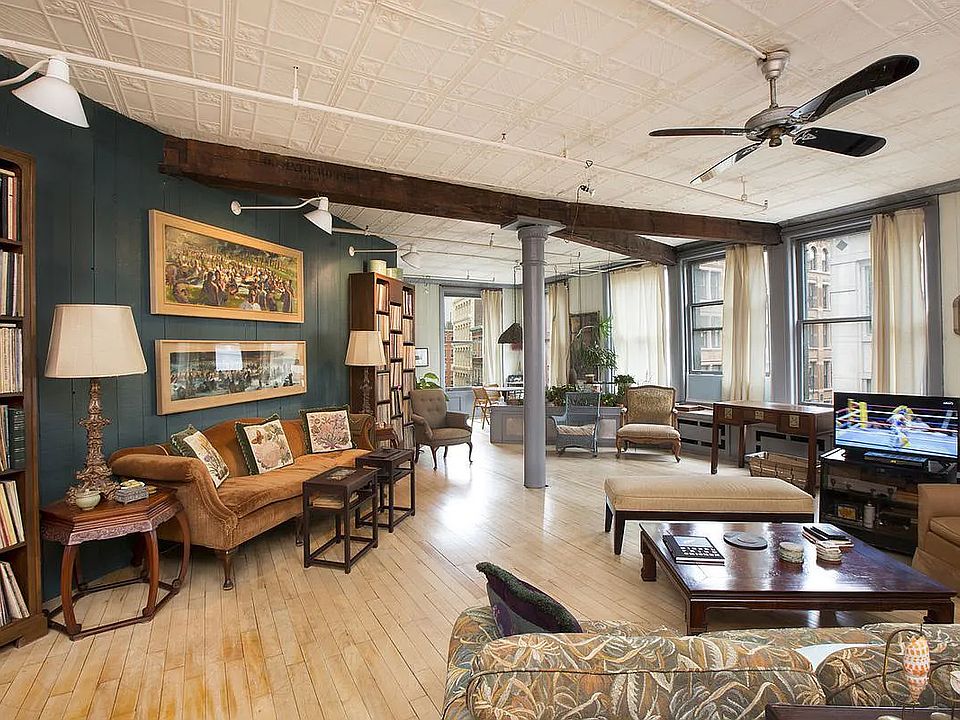 1st image of 133 Wooster St APT 4F
