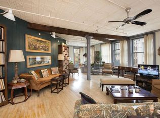 133 Wooster St APT 4F, New York, NY 10012