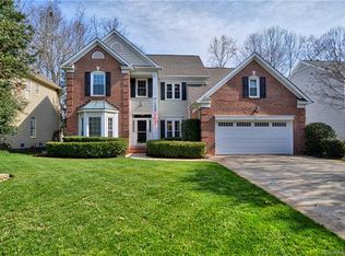 8726 Glade Ct, Huntersville, NC 28078