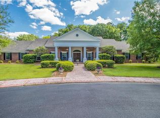 603 Horseshoe Curv, Pike Road, AL 36064