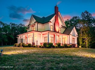 4370 Veterans Memorial Hwy, Brownsville, KY 42210