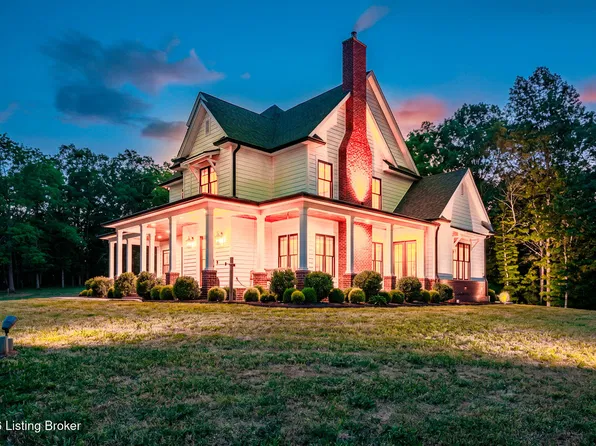 4370 Veterans Memorial Hwy, Brownsville, KY 42210
