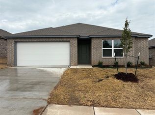 432 Kale Rd, Tuttle, OK 73089