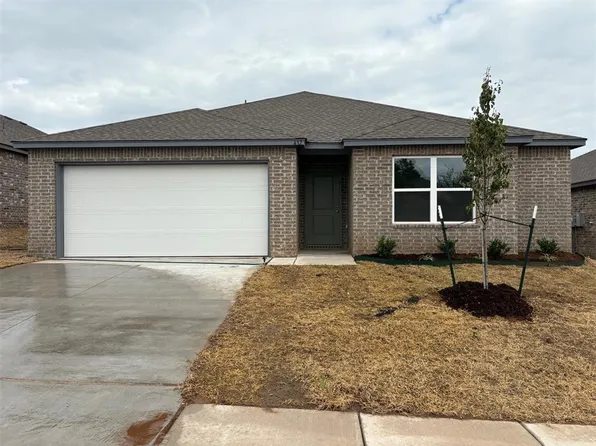 432 Kale Rd, Tuttle, OK 73089