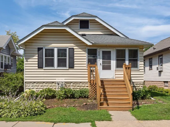935 James Ave, Saint Paul, MN 55102