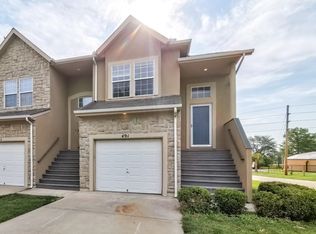 491 S Woodson Ln, Gardner, KS 66030