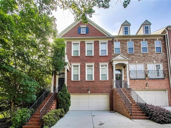 3351 Cumberland Club Dr #17, Atlanta, GA 30339