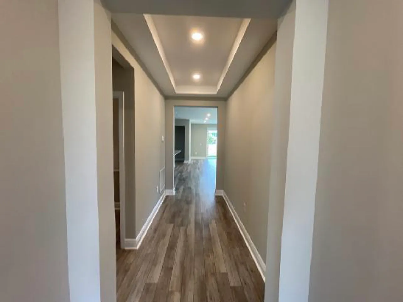 2022 Four Bedroom Home In Epperson Ranch — Photo 2