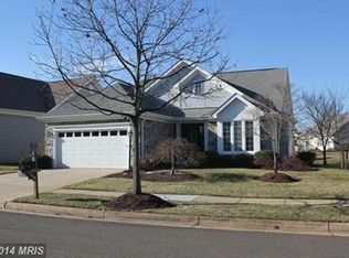 6860 Derby Run Way, Gainesville, VA 20155