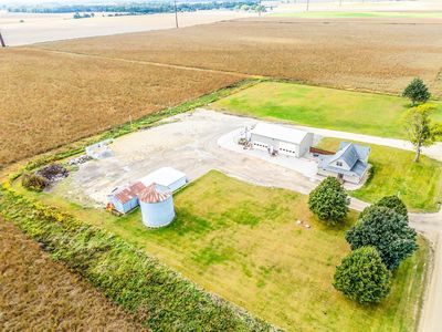 5419 W Bennington Rd, Cedar Falls, IA, 50613