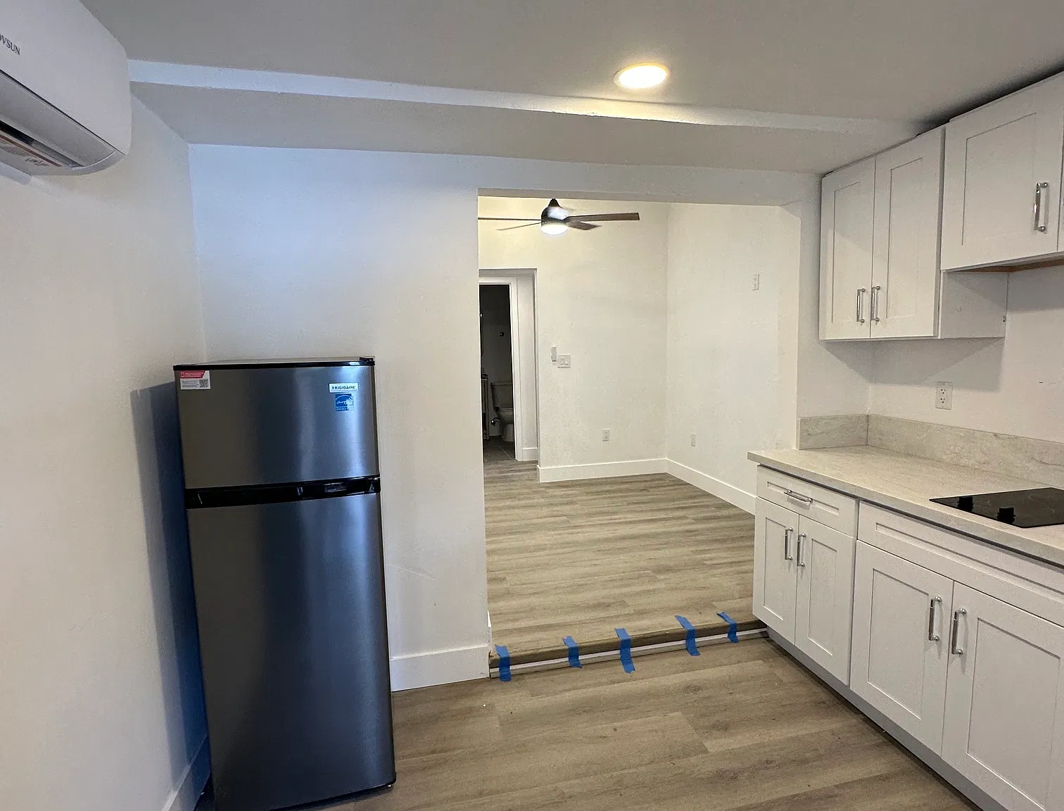 Studio, $1,875 — Photo 1