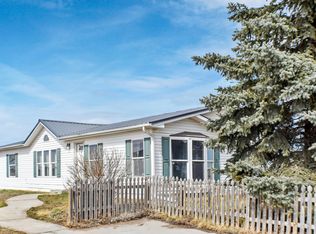 2000 Mint Ave, Gillette, WY 82718