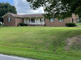 14251 Holland Rd, Fountain Run, KY 42133