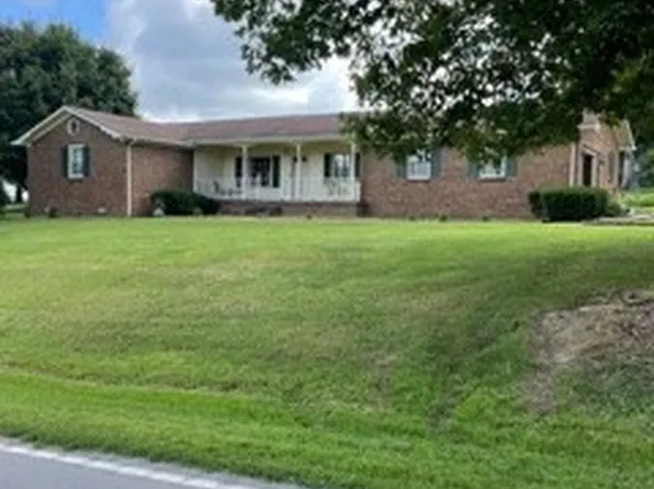 14251 Holland Rd, Fountain Run, KY 42133
