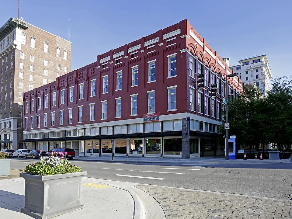 Main Street Lofts