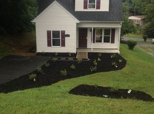 1748 20th St NE, Roanoke, VA 24012