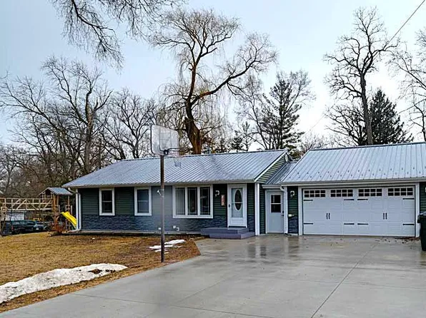 415 Anemone AVENUE, Palmyra, WI 53156