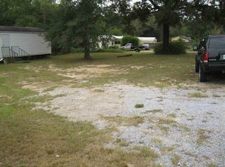 1556 Old Bridge Rd, Cantonment, FL 32533