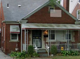 20495 Packard St, Detroit, MI