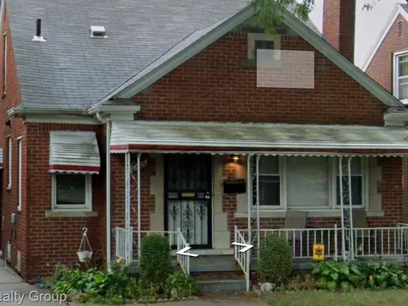 20495 Packard St, Detroit, MI 48234