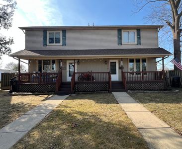 3356 3rd St, Trenton, MI, 48183