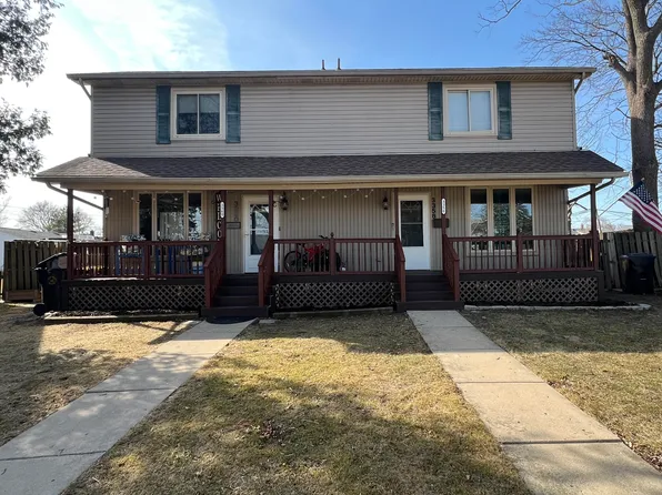 3356 3rd St, Trenton, MI 48183