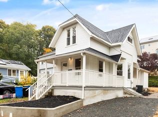 132 Locust Way, Winthrop, MA 02152